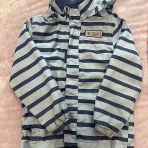 Boys Prodoh Rain Jacket